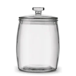 Słoik szklany z uszczelką Tadar Bee 3,8 l