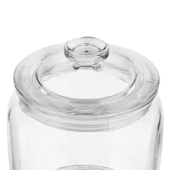 Słoik szklany z uszczelką Tadar Bee 1,45 l