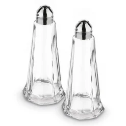 Solniczka i pieprzniczka Tadar Tower 40 ml