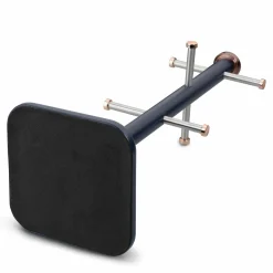 Stojak na kubki Starke Pro Grava 15 x 41,5 cm granatowy