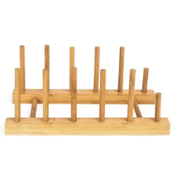 Stojak na pokrywki lub talerze Tadar 27 x 14,5 x 11 cm