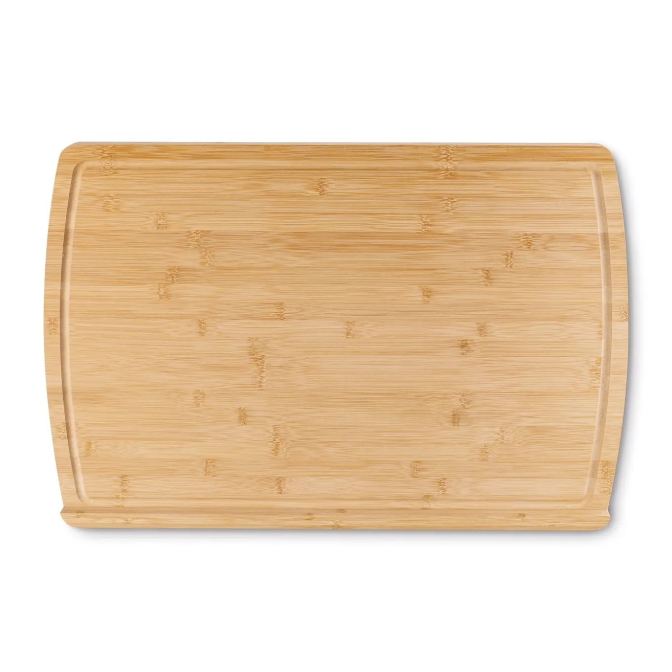 Stolnica bambusowa dwustronna Tadar 58 x 38 cm