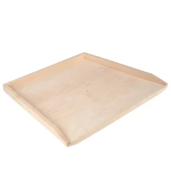 Stolnica drewniana ze sklejki Bochenek 58 x 45 cm