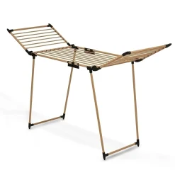 Suszarka balkonowa Konighoffer Spring Wooden 174 x 61 x 108 cm