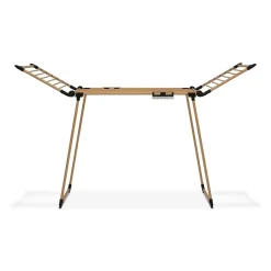 Suszarka balkonowa Konighoffer Spring Wooden 174 x 61 x 108 cm