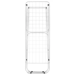 Suszarka balkonowa Tadar Basic 182 x 40 x 86 cm biała