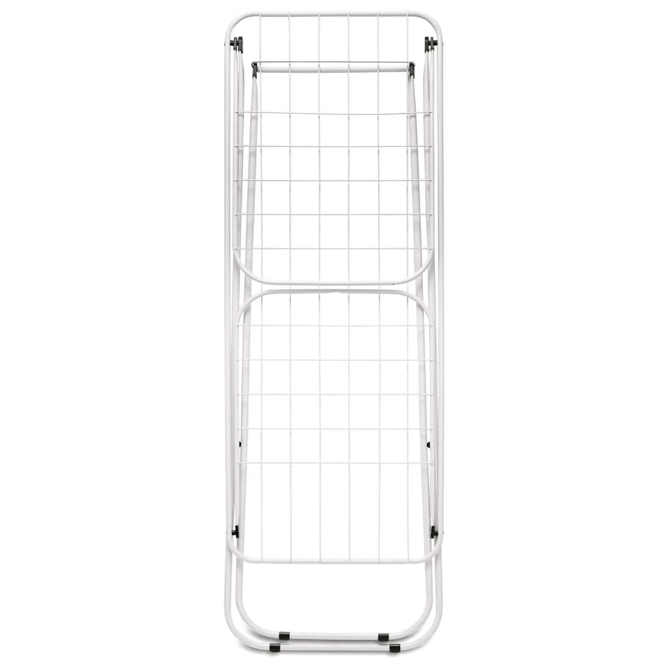 Suszarka balkonowa Tadar Basic 182 x 40 x 86 cm biała