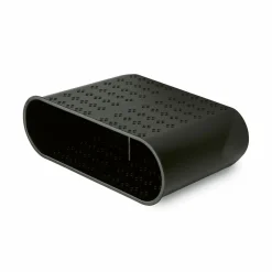 Suszarka do naczyń z ociekaczem na sztućce Tadar Roll Up 44 x 28 cm