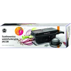 Szatkownica do warzyw wielofunkcyjna Konighoffer Jacob