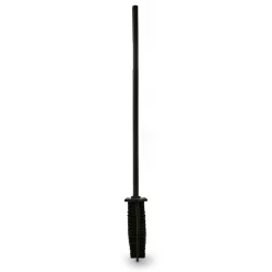 Szczotka do WC silikonowa Tadar Tidy czarna