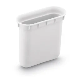 Szczotka do WC silikonowa Tadar Tidy czarna