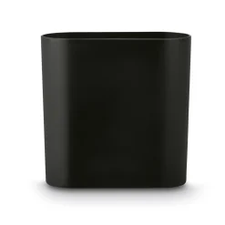 Szczotka do WC silikonowa Tadar Tidy czarna