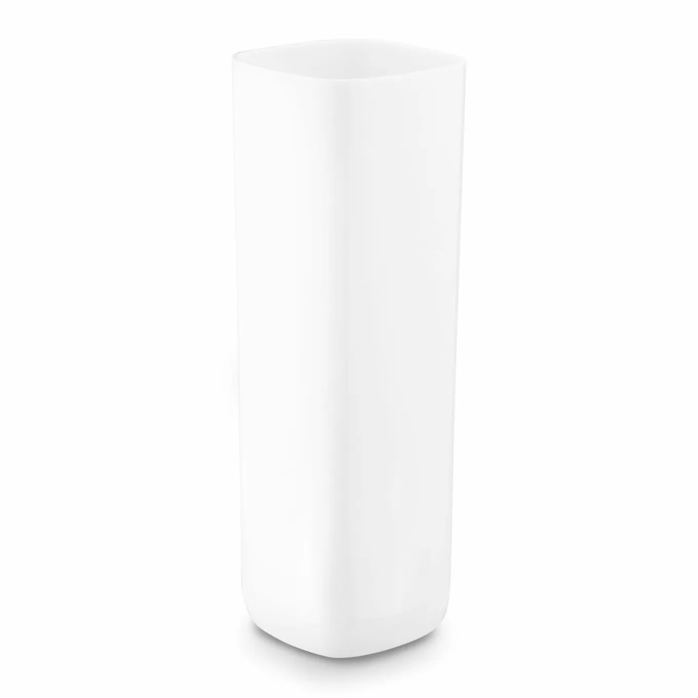 Szczotka do WC Tadar Iver 8,5 x 37 cm biała