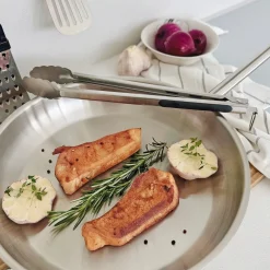 Szczypce do grilla długie Tadar BBQ XXL