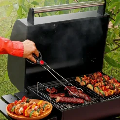 Szczypce do grilla długie Tadar BBQ