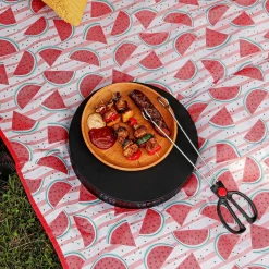 Szczypce do grilla długie Tadar BBQ
