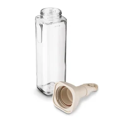 Szklana butelka na ocet i oliwę Tadar 550 ml