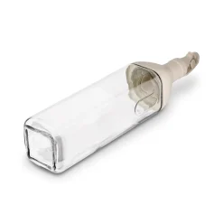 Szklana butelka na ocet i oliwę Tadar 550 ml
