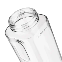 Szklana butelka na ocet i oliwę Tadar 550 ml