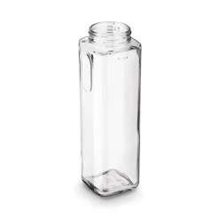 Szklana butelka na ocet i oliwę Tadar 550 ml