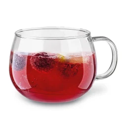 Szklanka do kawy i herbaty Tadar Resis Tiny 400 ml