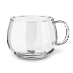 Szklanka do kawy i herbaty Tadar Resis Tiny 400 ml