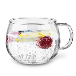Szklanka do kawy i herbaty Tadar Resis Tiny 400 ml