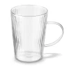 Szklanka do kawy i herbaty Tadar Resis Hana 440 ml