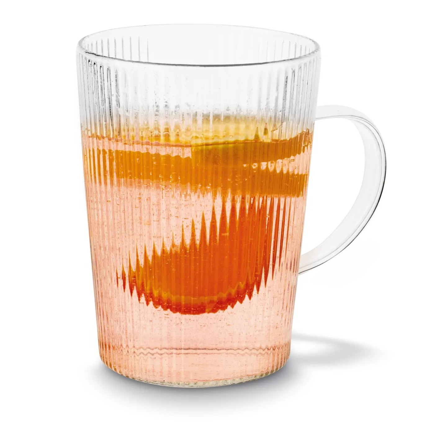 Szklanka do kawy i herbaty Tadar Resis Hana 440 ml