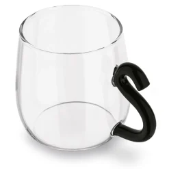 Szklanka do kawy i herbaty Tadar Resis Kot 400 ml