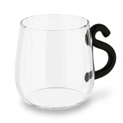 Szklanka do kawy i herbaty Tadar Resis Kot 400 ml