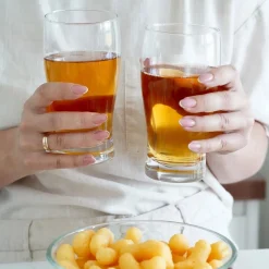 Szklanka do piwa Tadar 530 ml