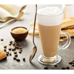 Szklanka Tadar Caffee Latte 250 ml