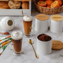 Szklanka Tadar Caffee Latte 250 ml