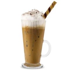 Szklanka Tadar Latte Anastazja 300 ml