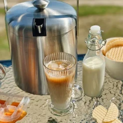 Szklanka Tadar Latte Anastazja 300 ml