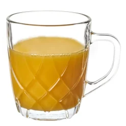 Szklanka z uchem Tadar Zula 250 ml