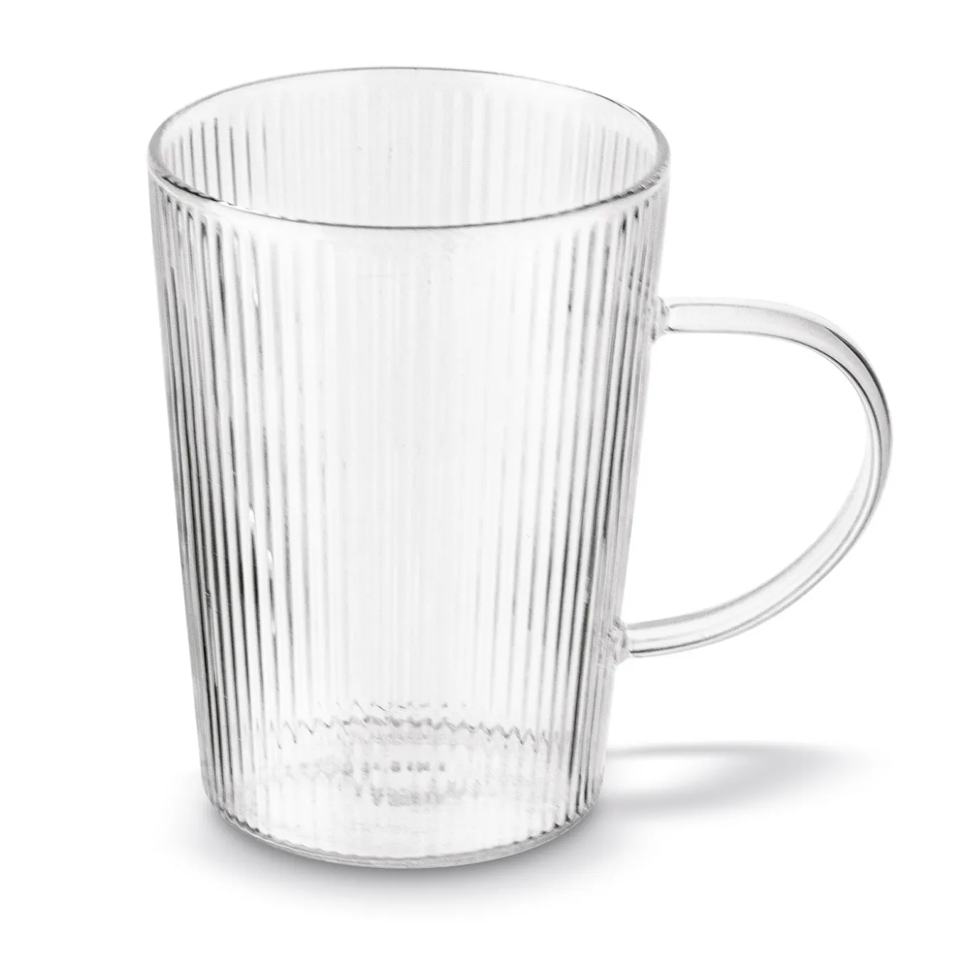 Szklanki do kawy i herbaty Tadar Resis Hana 440 ml 6 sztuk
