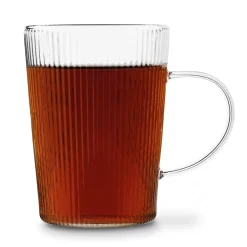 Szklanki do kawy i herbaty Tadar Resis Hana 440 ml 6 sztuk