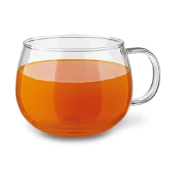 Szklanki do kawy i herbaty Tadar Resis Tiny 400 ml 6 sztuk