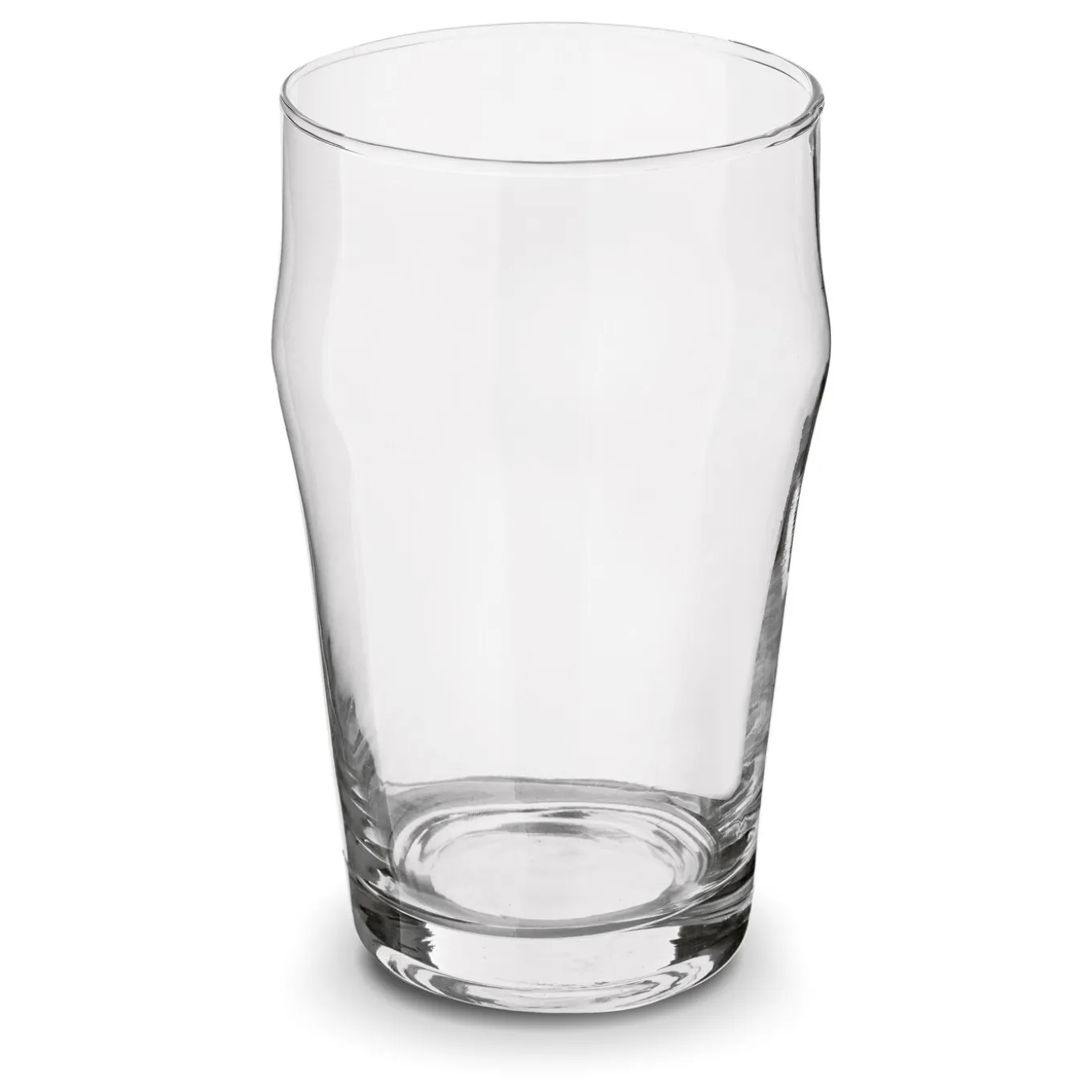 Szklanki do piwa Tadar Pint 560 ml 4 sztuki