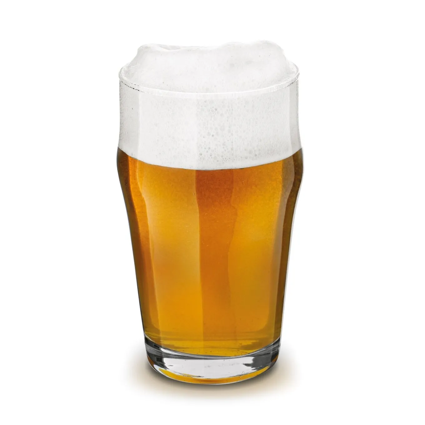 Szklanki do piwa Tadar Pint 560 ml 4 sztuki