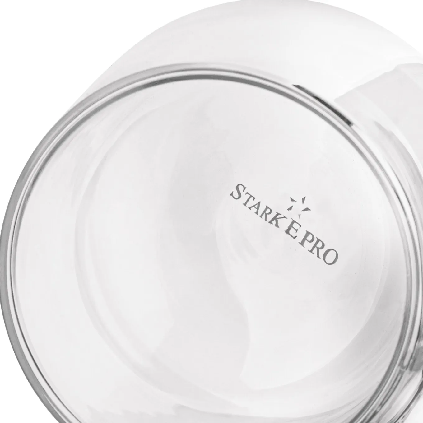 Szklanki termiczne do kawy Starke Pro Deira 300 ml 2 sztuki