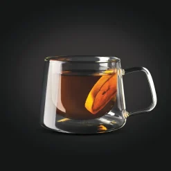 Szklanki termiczne do kawy Starke Pro Deira 300 ml 2 sztuki
