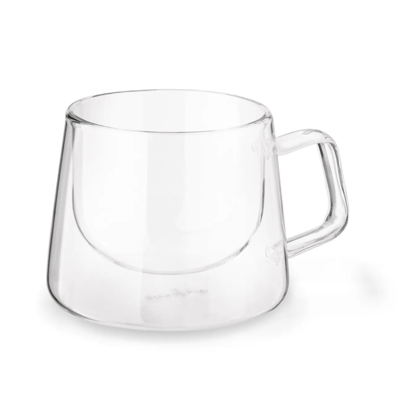 Szklanki termiczne do kawy Starke Pro Deira 300 ml 2 sztuki