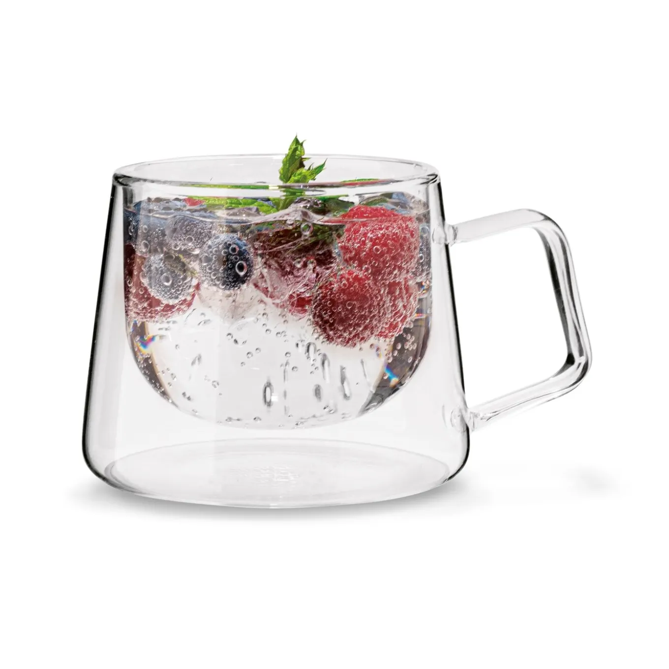 Szklanki termiczne do kawy Starke Pro Deira 300 ml 2 sztuki