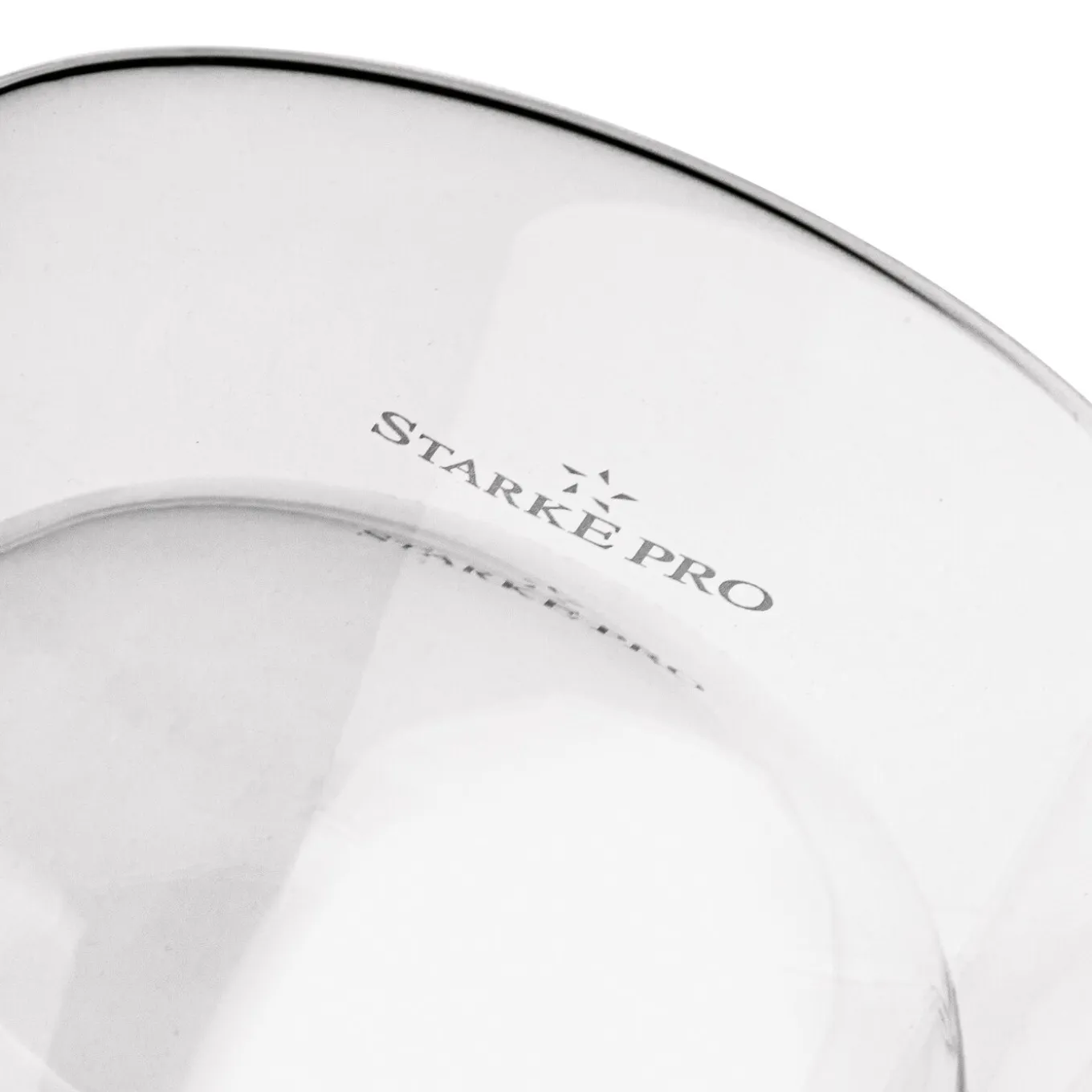 Szklanki termiczne do kawy Starke Pro Deira 300 ml 2 sztuki