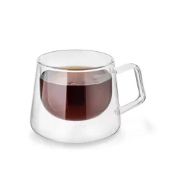 Szklanki termiczne do kawy Starke Pro Deira 300 ml 2 sztuki