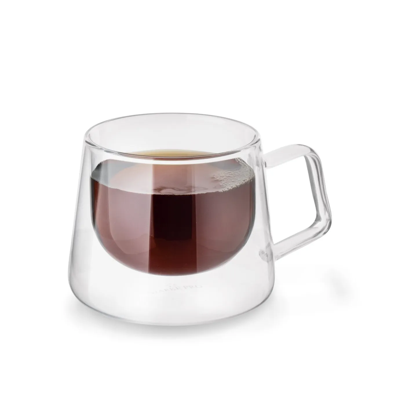 Szklanki termiczne do kawy Starke Pro Deira 300 ml 2 sztuki