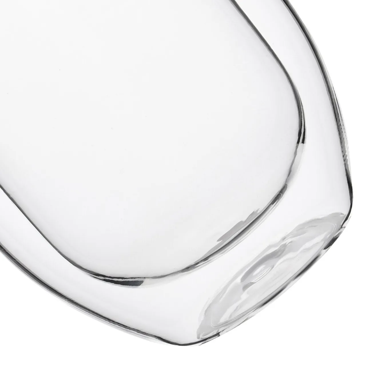 Szklanki termiczne do kawy Tadar Sublime 300 ml 6 szt. i spieniacz do mleka